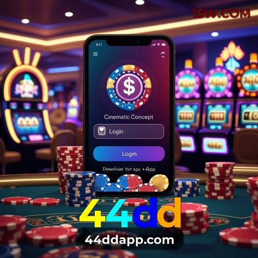 Acessar jogos e bônus no APK