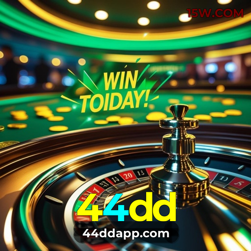 Streaming 4K no cassino ao vivo da 44dd