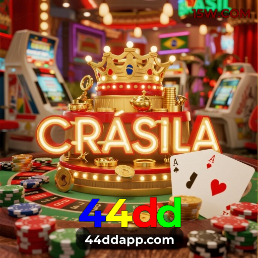 Cassino ao Vivo 50+