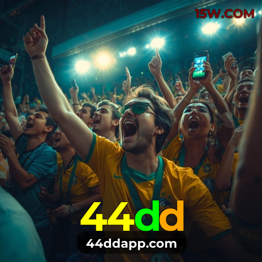 Cadastro 44dd