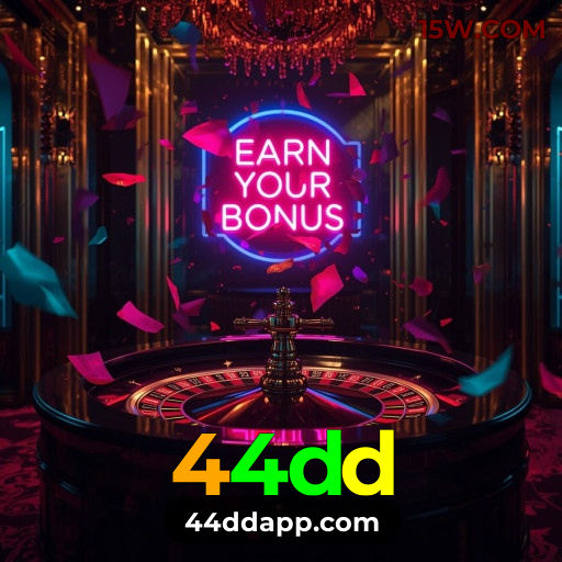 Lottery Clássica na 44dd