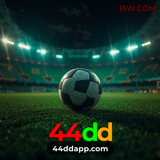 Siga a 44dd no Facebook